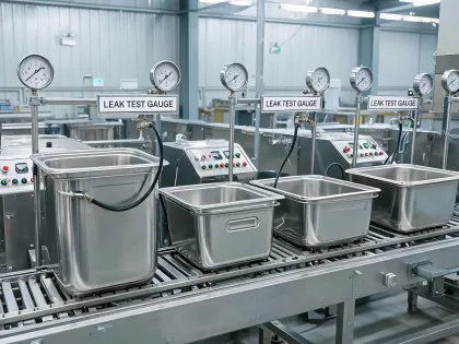 Countertop dishwashers